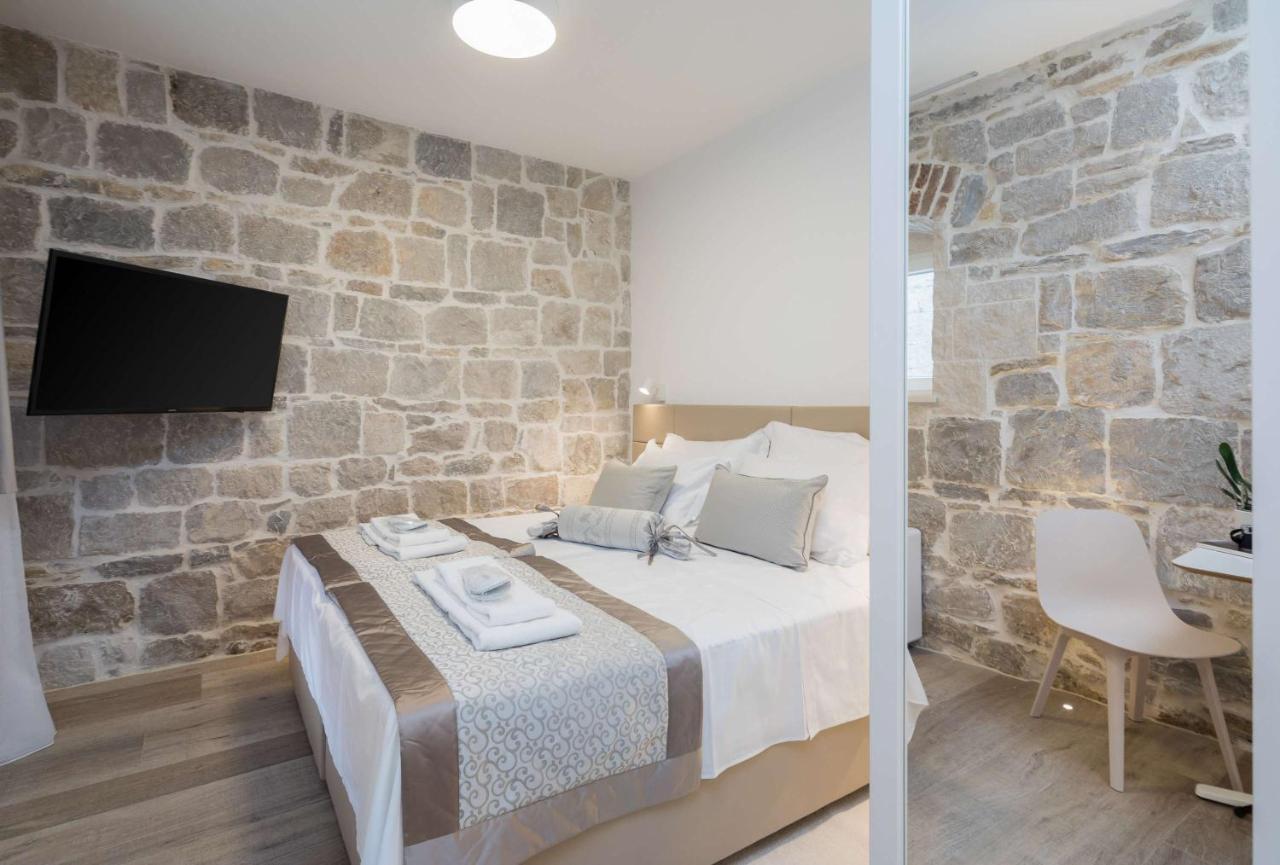 Mediterra Residence Спліт Екстер'єр фото