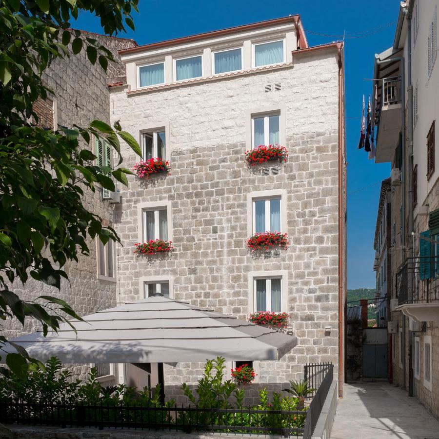 Mediterra Residence Спліт Екстер'єр фото
