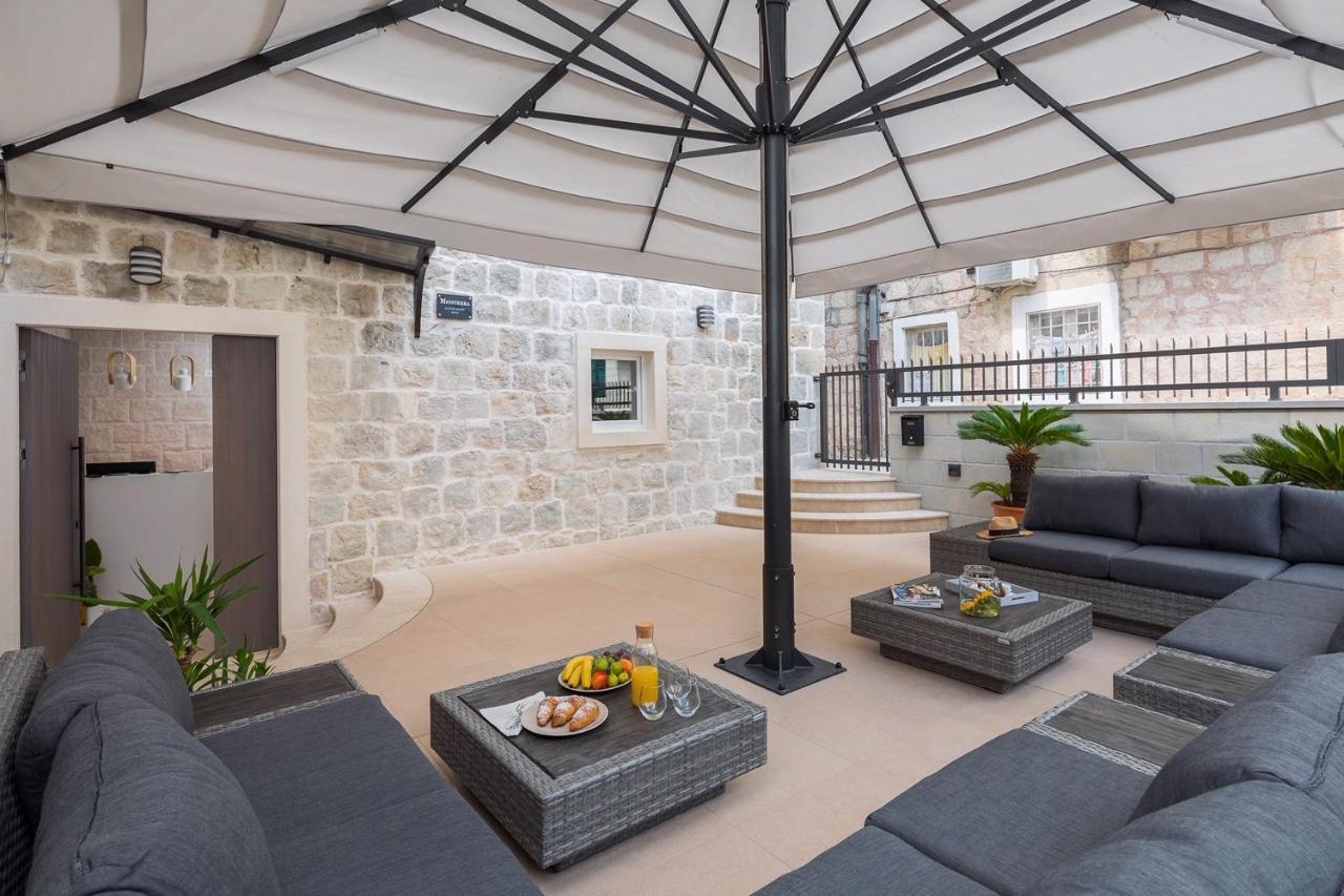 Mediterra Residence Спліт Екстер'єр фото