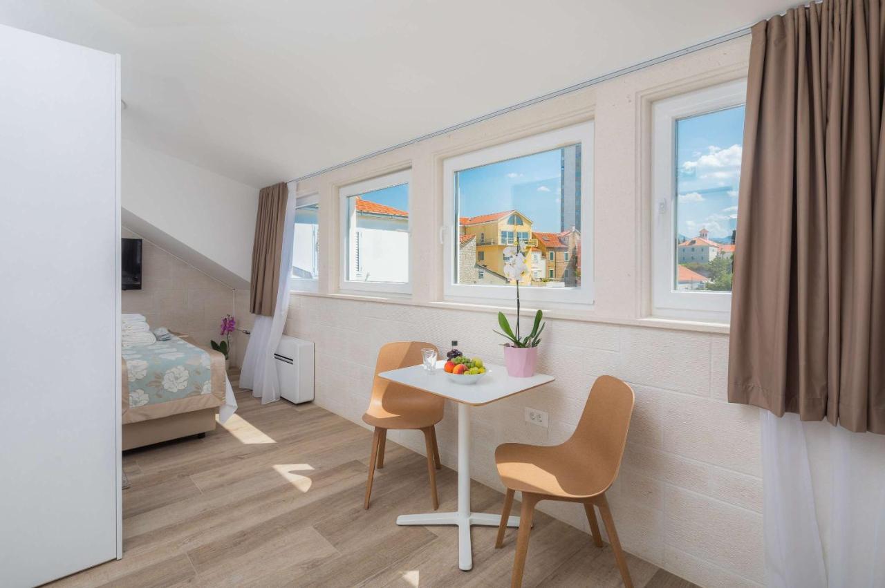 Mediterra Residence Спліт Номер фото