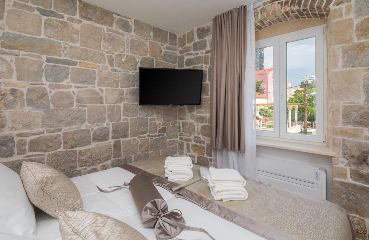 Mediterra Residence Спліт Номер фото