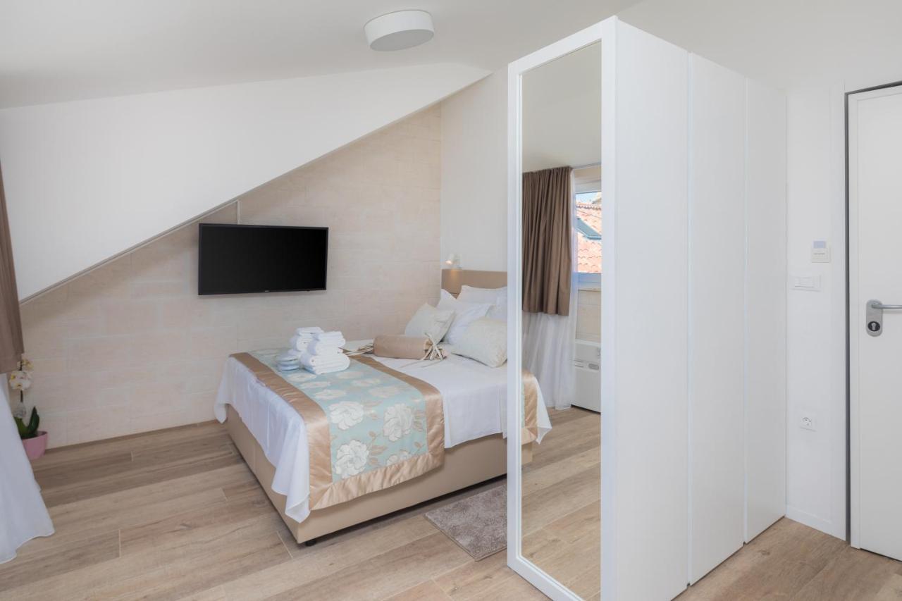 Mediterra Residence Спліт Номер фото