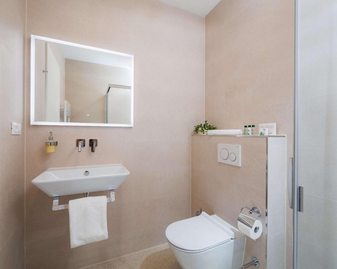 Mediterra Residence Спліт Номер фото