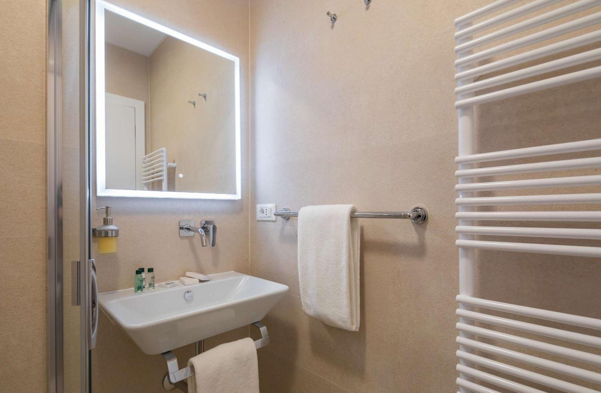 Mediterra Residence Спліт Номер фото
