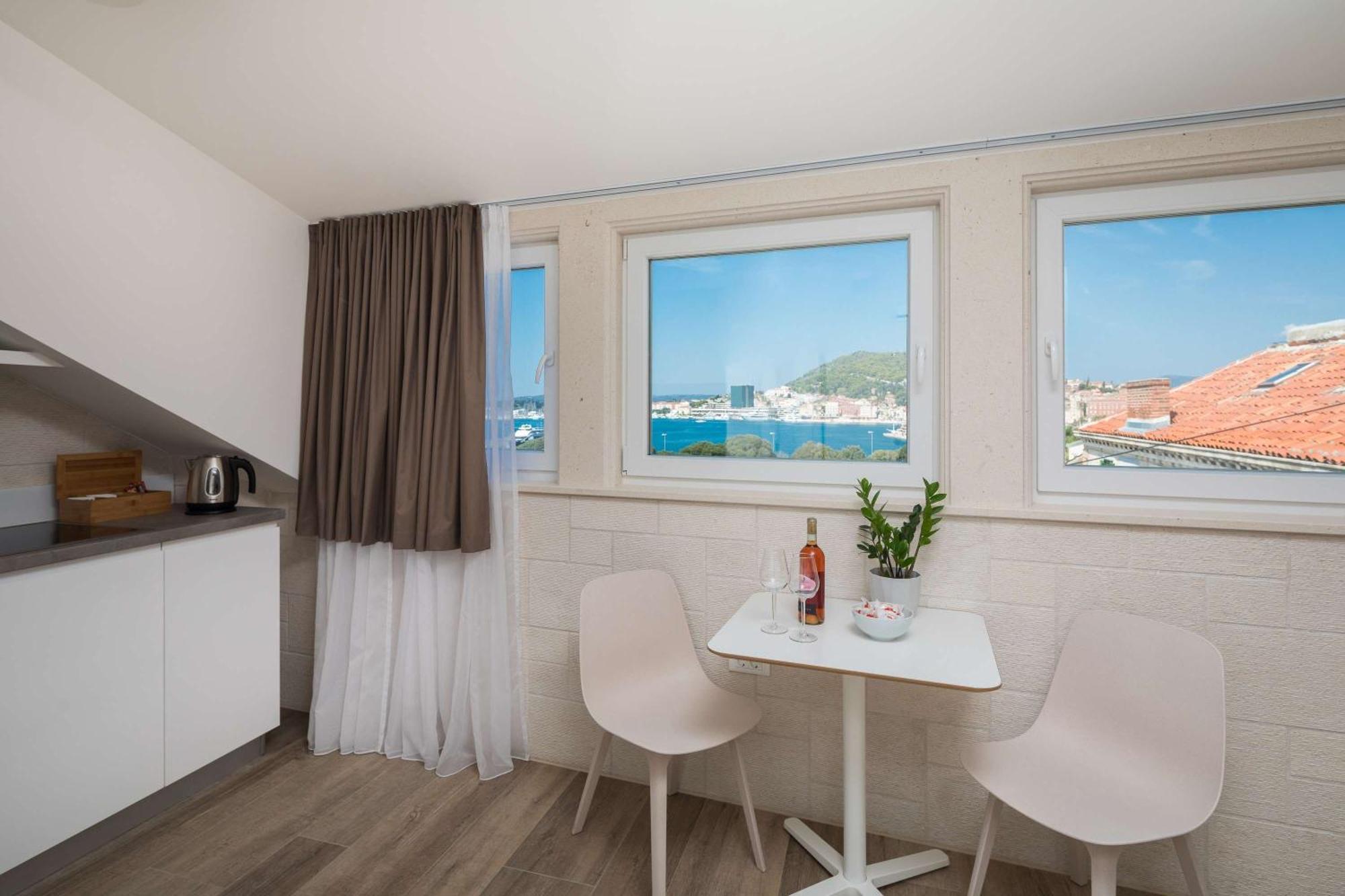 Mediterra Residence Спліт Номер фото