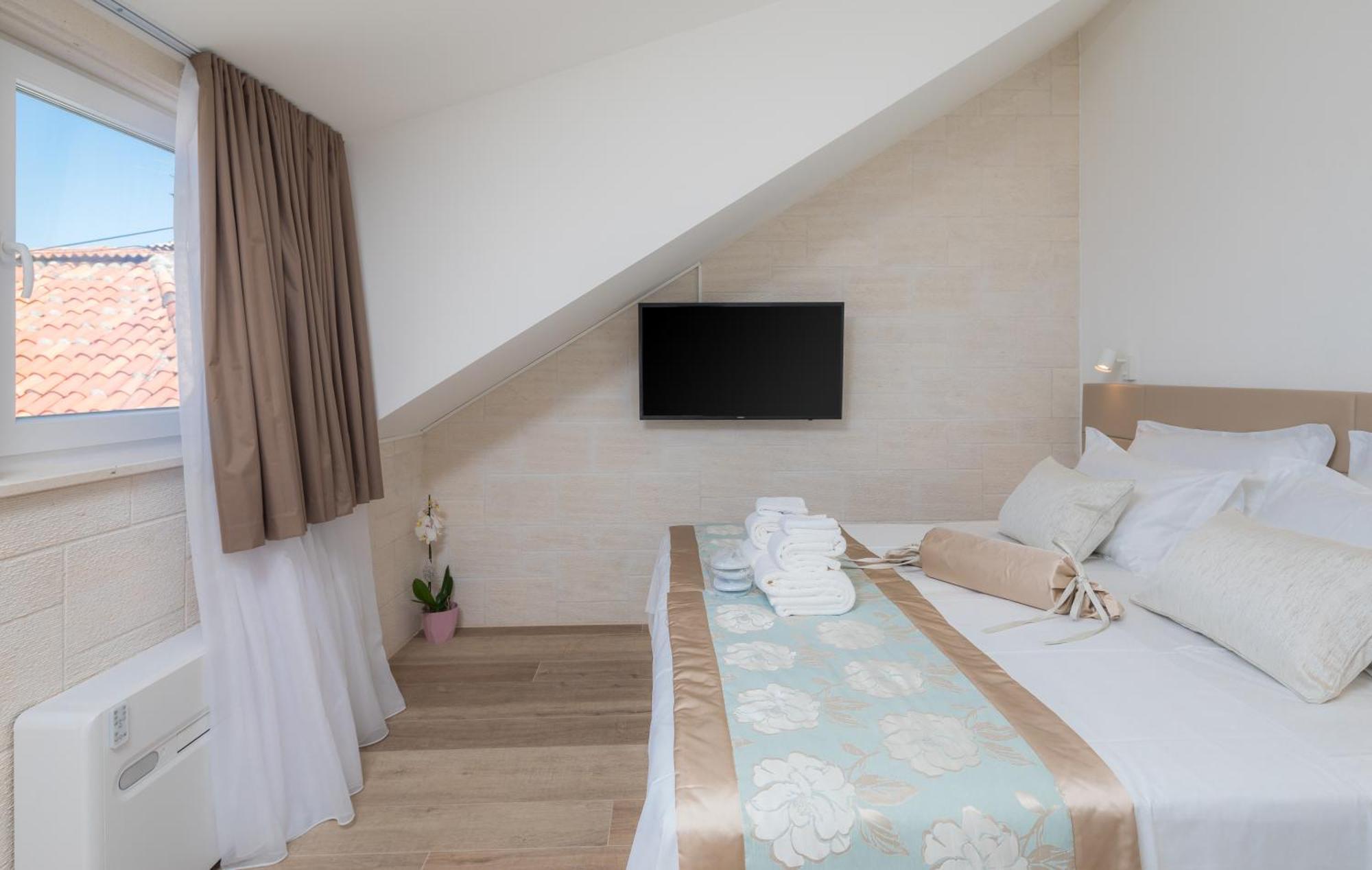 Mediterra Residence Спліт Номер фото