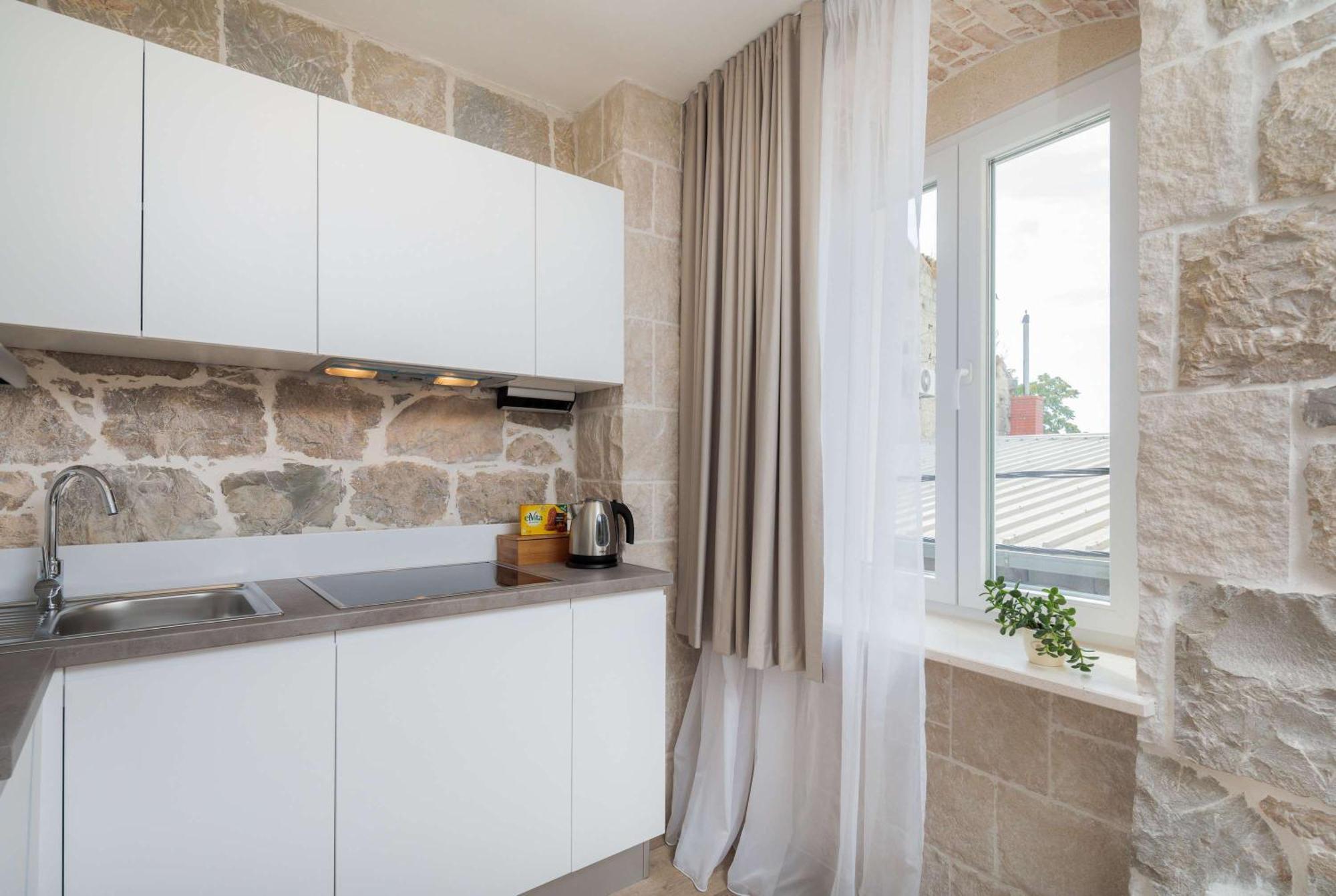 Mediterra Residence Спліт Номер фото