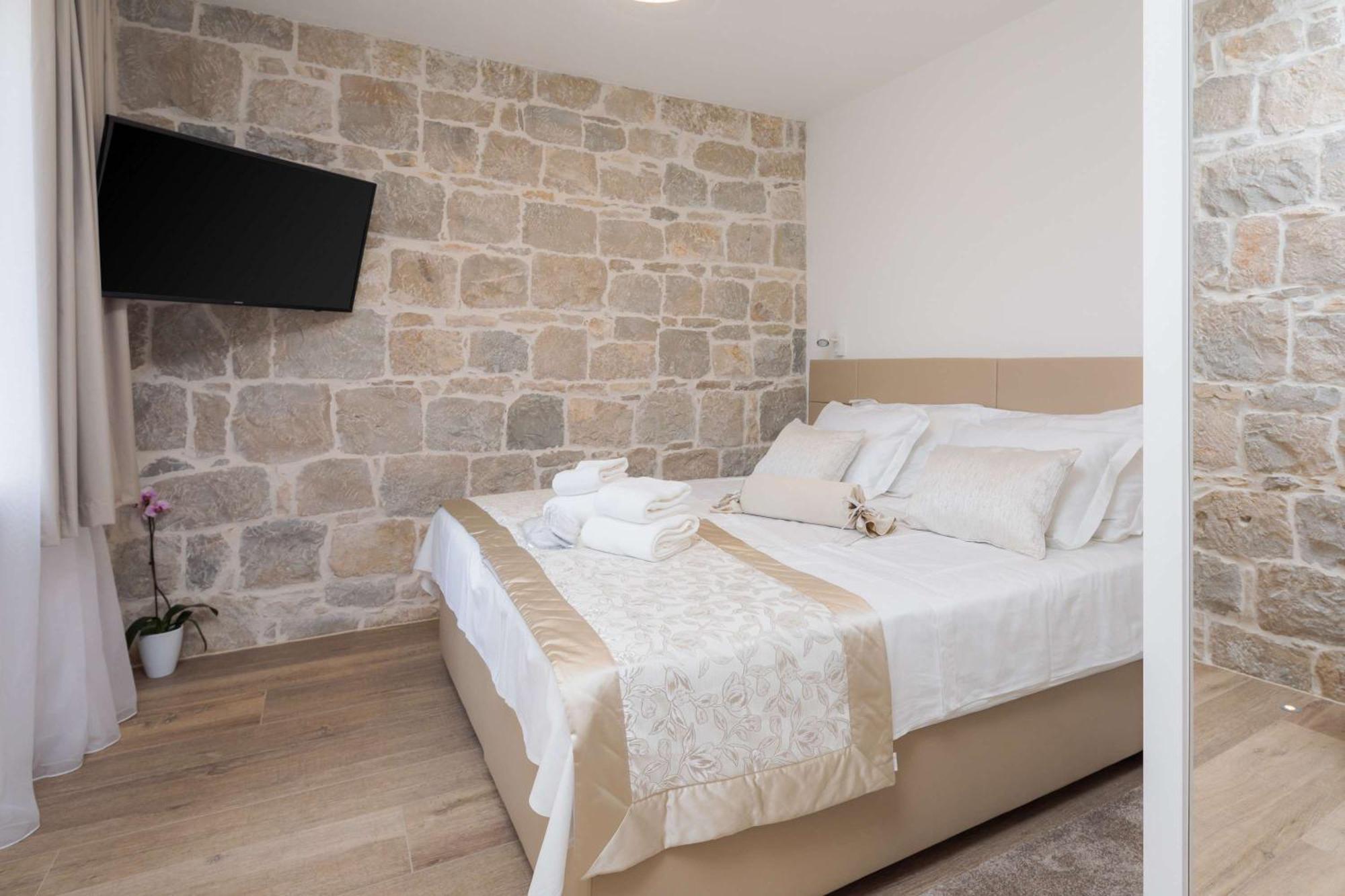 Mediterra Residence Спліт Номер фото